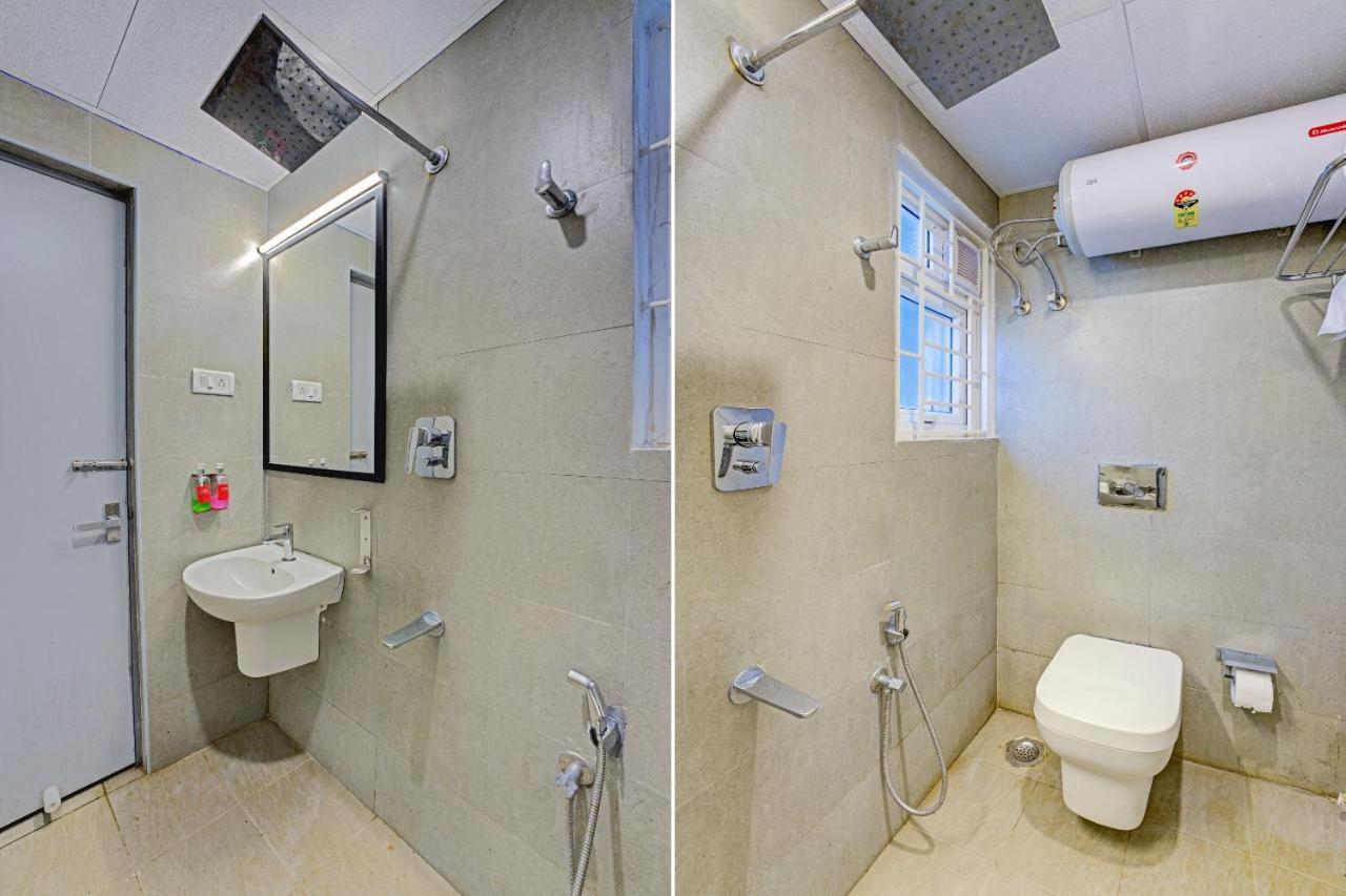 Oyo Townhouse 74871 Thoraipakkam Hotel Csennai Kültér fotó